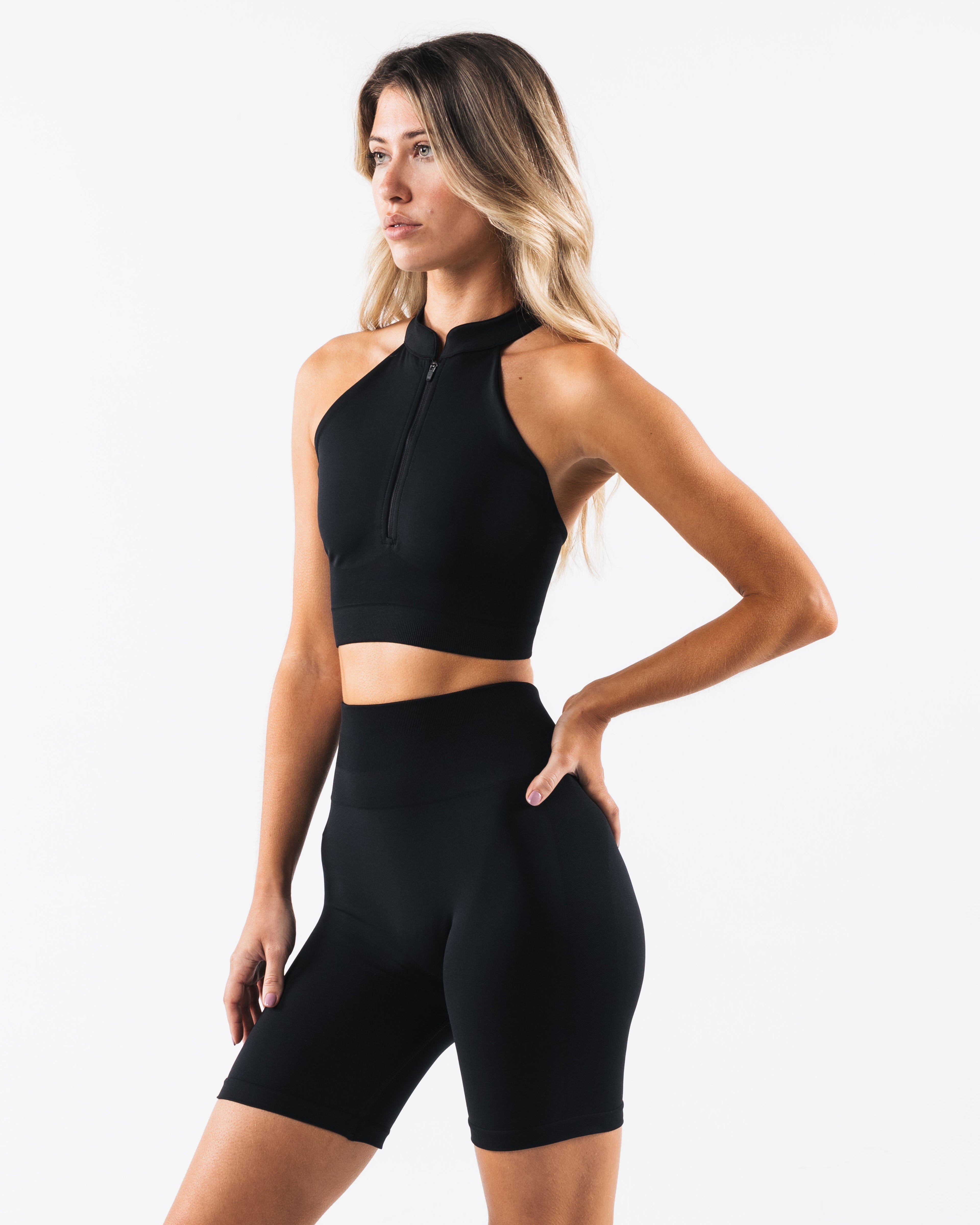 Amplify Cassio Bra - Black