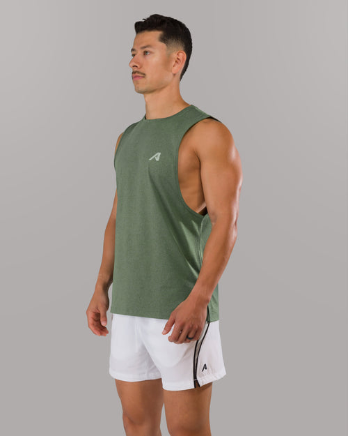 Adapt Cutoff - Summit Green