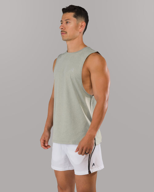 Adapt Cutoff - Silver