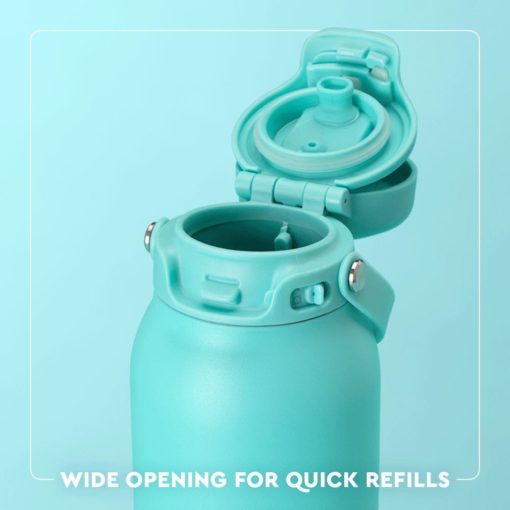 Errbody In The Pool EZ Fill Bottle 32oz