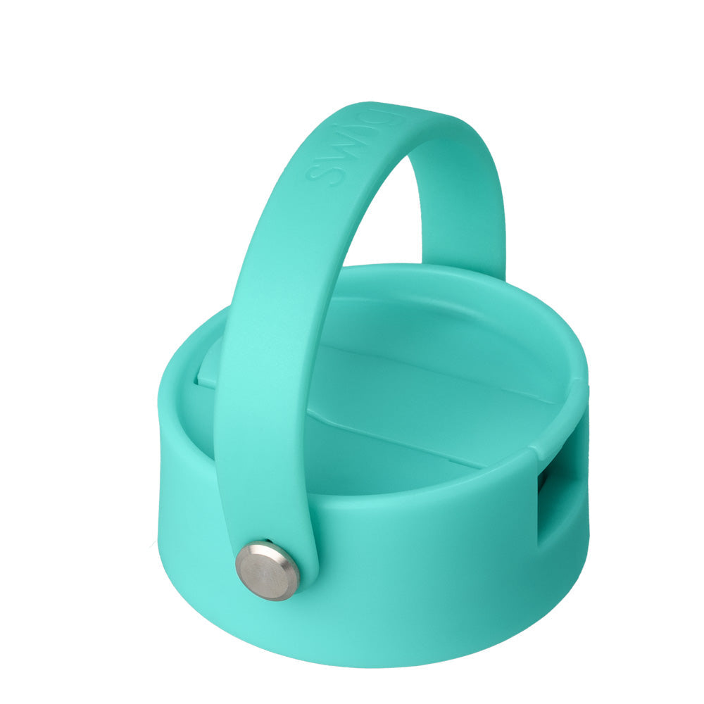 Aqua Flip + Sip Cap 36oz Bottle